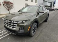 2025 Hyundai Santa Cruz