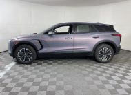 2025 Chevrolet Blazer EV