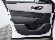 2025 Land Rover Range Rover Velar