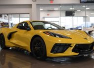 2025 Chevrolet Corvette