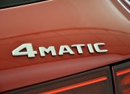 2025 Mercedes-Benz GLA