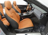 2024 Bentley Continental Mulliner