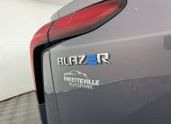 2025 Chevrolet Blazer EV