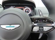 2025 Aston Martin DB12