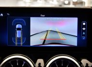 2025 Mercedes-Benz GLA