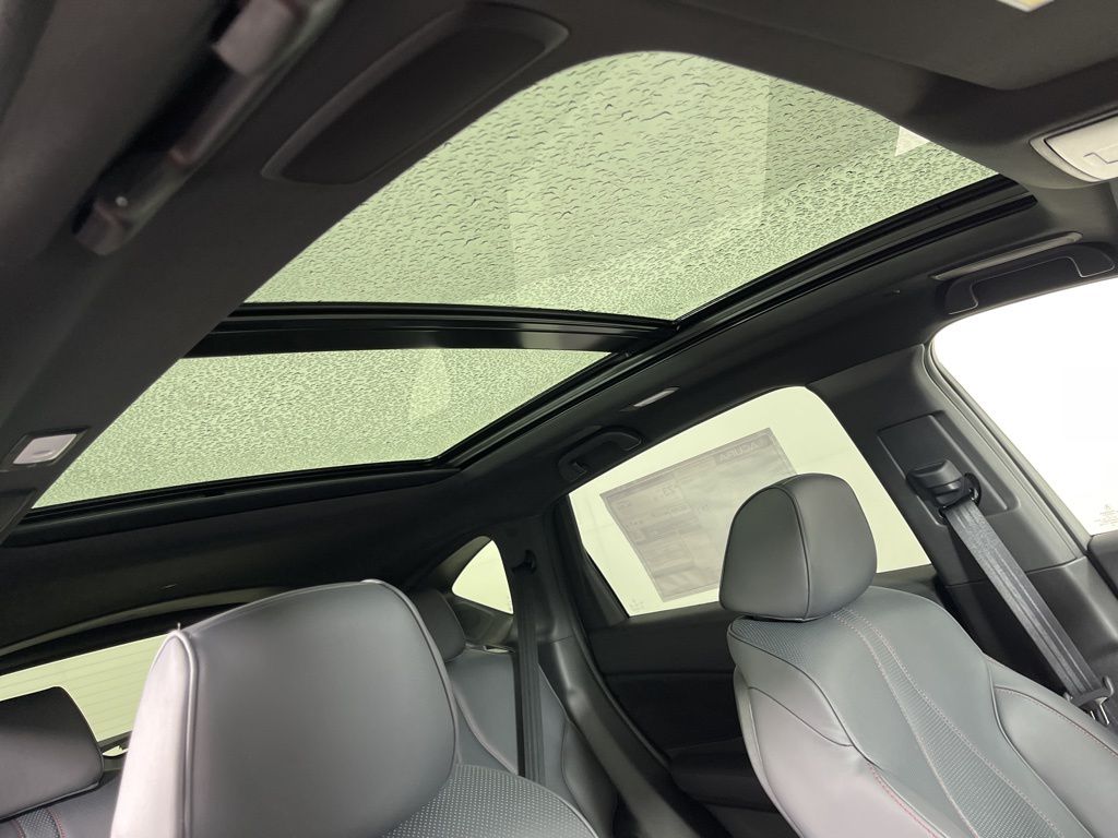 2025 Acura RDX A-Spec Advance Package