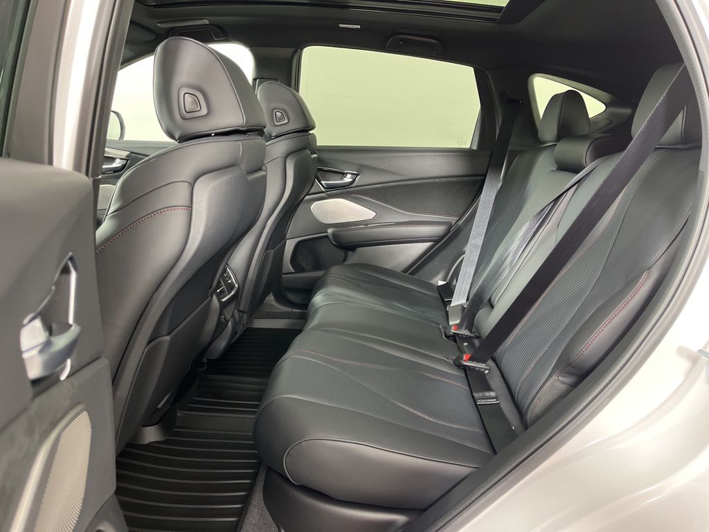 2025 Acura RDX A-Spec Advance Package