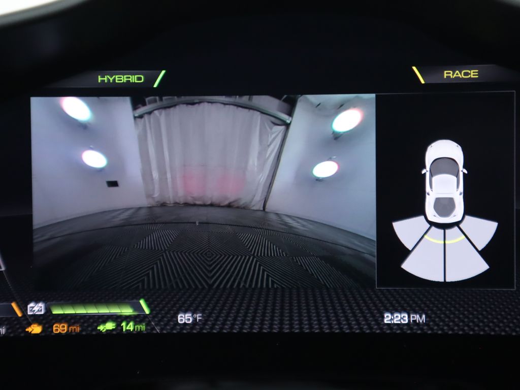 2023 Ferrari 296 GTB