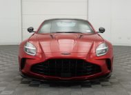 2025 Aston Martin Vantage Base V8 Coupe