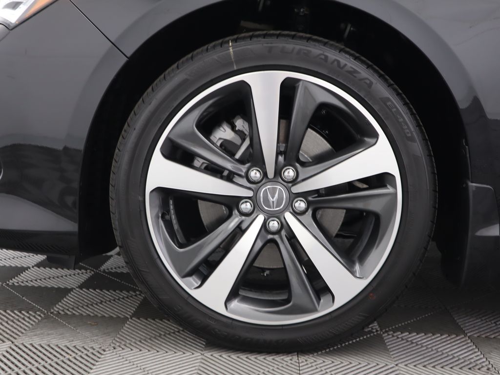 2025 Acura TLX Technology Package With Navigation