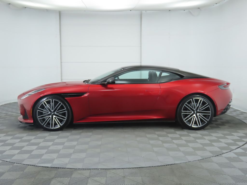2024 Aston Martin DB12