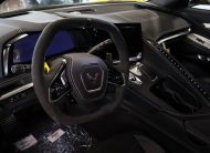 2025 Chevrolet Corvette