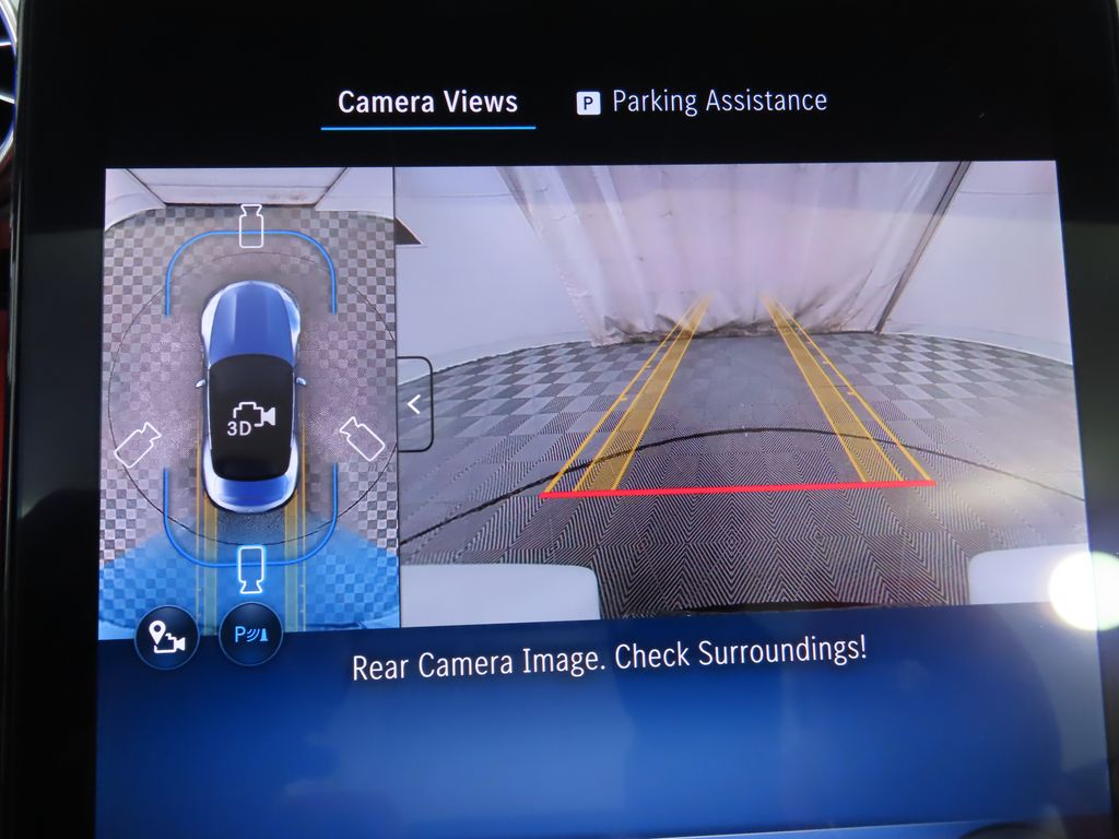 2025 Mercedes-Benz SL-Class