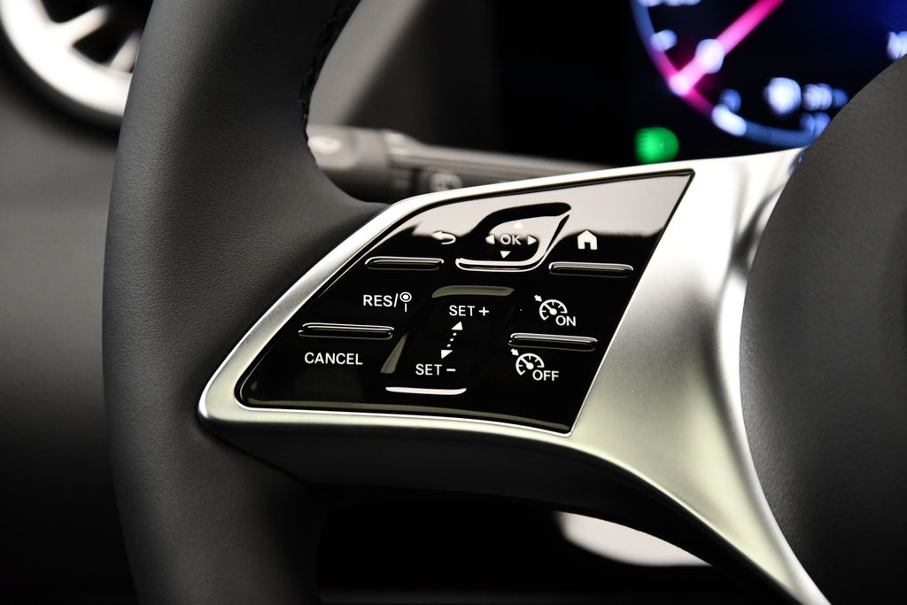 2025 Mercedes-Benz GLA