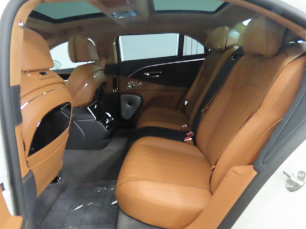 2024 Bentley Flying Spur
