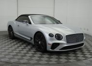 2024 Bentley Continental Mulliner