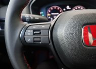 2025 Honda Civic Type R