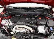 2025 Mercedes-Benz GLA