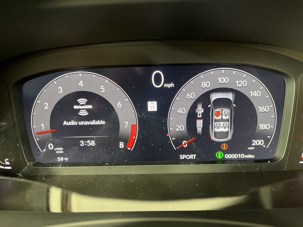 2025 Acura Integra Type S Hatchback