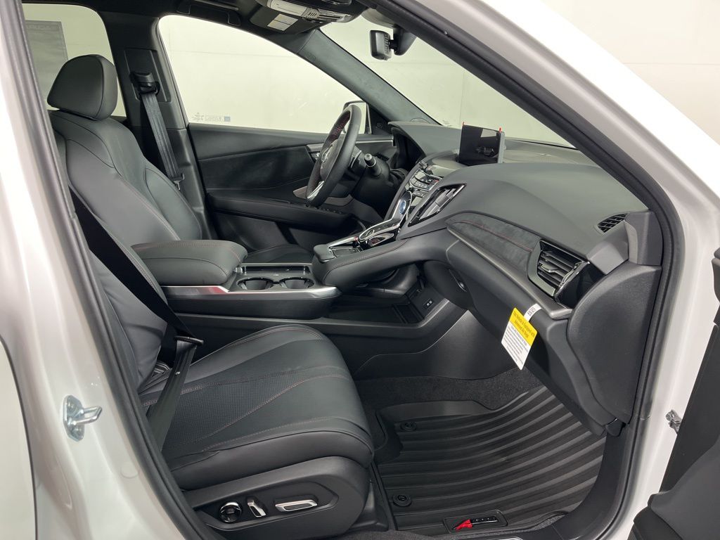 2025 Acura RDX A-Spec Advance Package