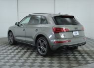 2025 Audi Q5 S Line