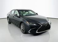2025 Lexus ES