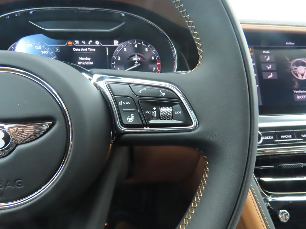 2024 Bentley Flying Spur