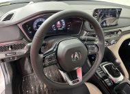 2025 Acura Integra Type S Hatchback