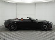2025 Aston Martin DB12