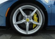 2022 Ferrari F8 Spider