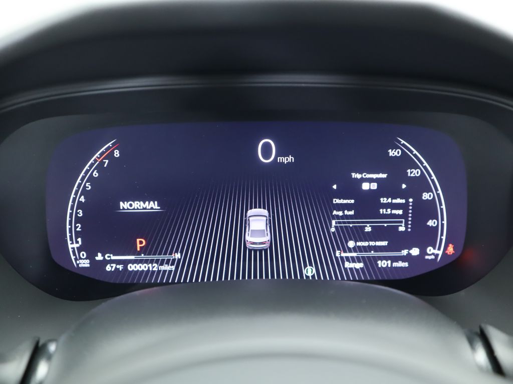 2025 Acura TLX Technology Package With Navigation