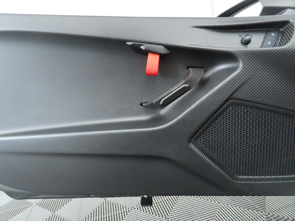 2023 Lamborghini Huracan Tecnica