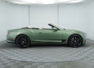2024 Bentley Continental