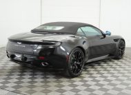 2025 Aston Martin DB12