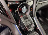 2025 Acura RDX A-Spec Advance Package