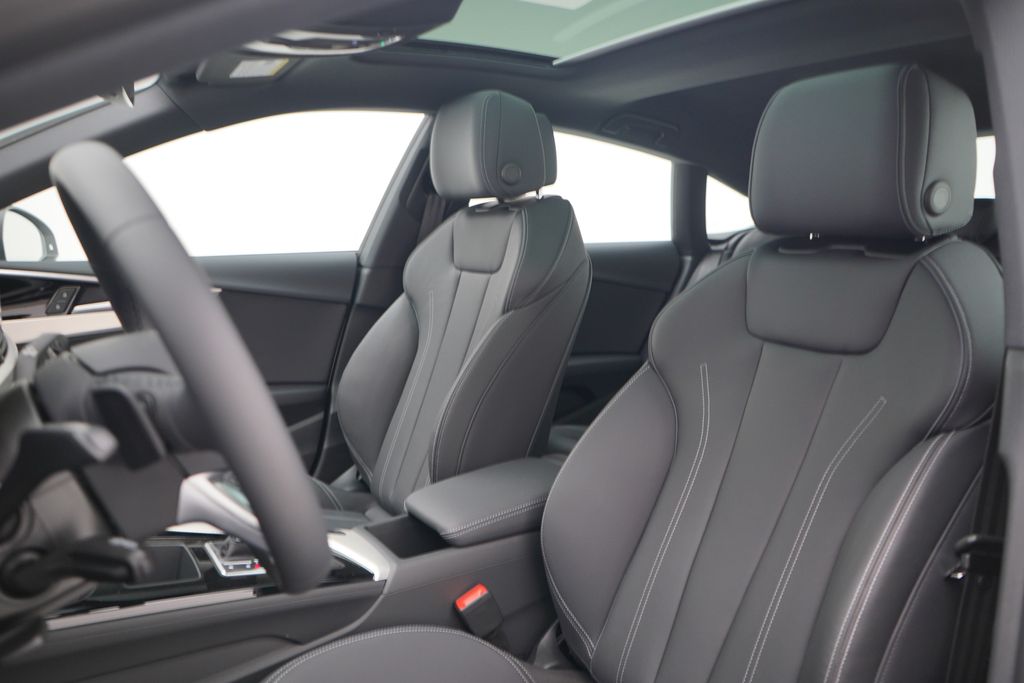 2024 Audi A5 Sportback S Line