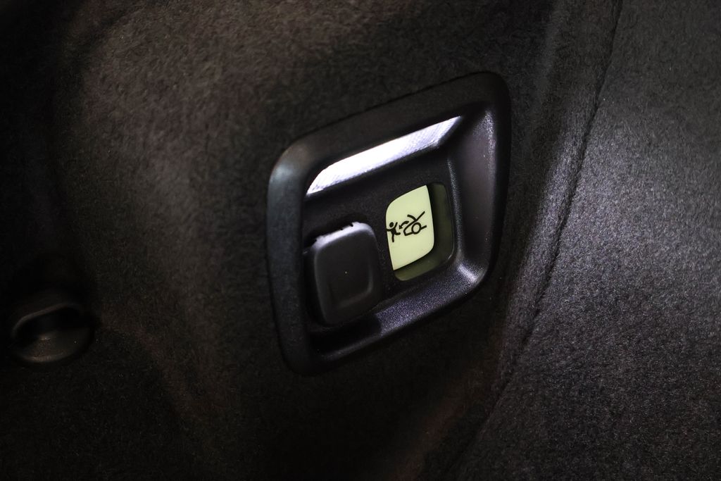 2025 Chevrolet Corvette