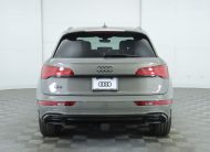 2025 Audi Q5 S Line