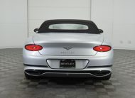 2024 Bentley Continental Mulliner