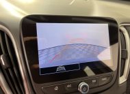 2025 Chevrolet Malibu