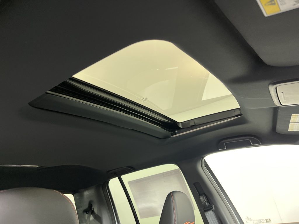 2025 Honda Ridgeline