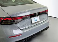 2025 Honda Accord Hybrid