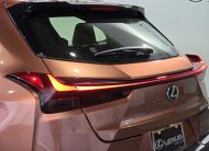 2025 Lexus UX