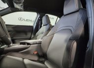 2025 Lexus UX