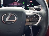 2025 Lexus NX