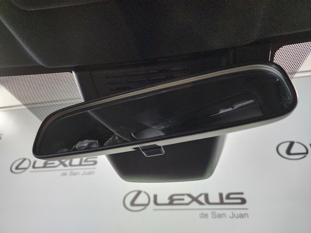 2025 Lexus UX