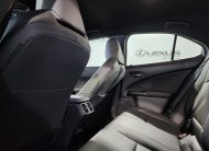 2025 Lexus UX