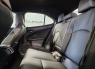 2025 Lexus UX