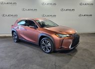 2025 Lexus UX