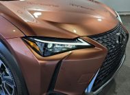 2025 Lexus UX
